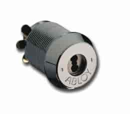 Zamek ABLOY do pokryw studni kablowych CL704B